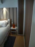 quarto de mdf em acbamento bp.