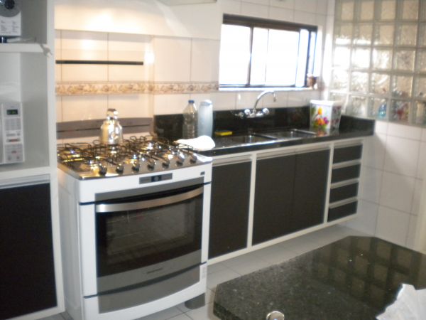 cozinha
