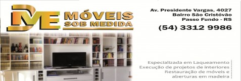 DME MOVEIS SOB MEDIDA LTDA.