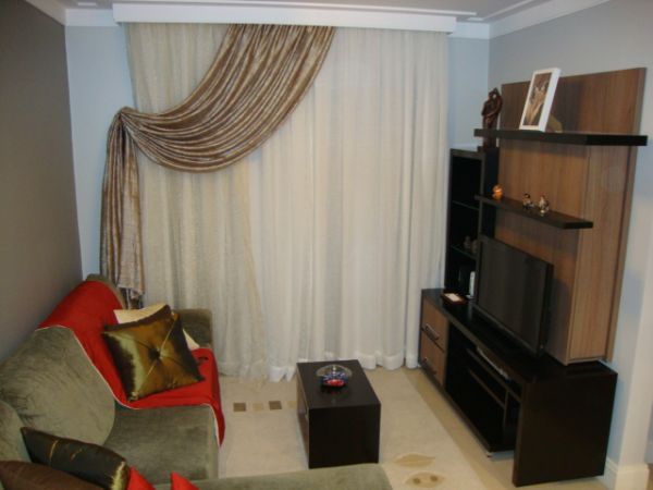móvel de sala Ampli eng.