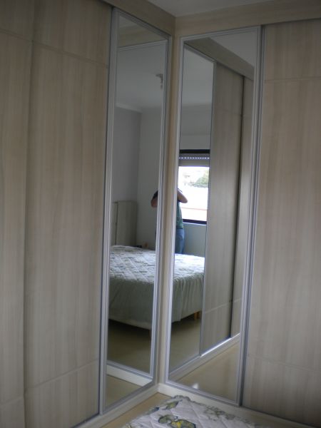 quarto sob medida projeto Carlos Formigueri Camila Ricci