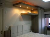 quarto sob medida projeto Carlos Formigueri Camila Ricci