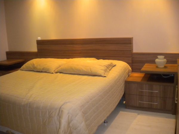 quarto sob medida projeto Carlos Formigueri Camila Ricci
